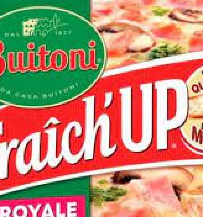 Pizza Buitoni : la piste du halal ?