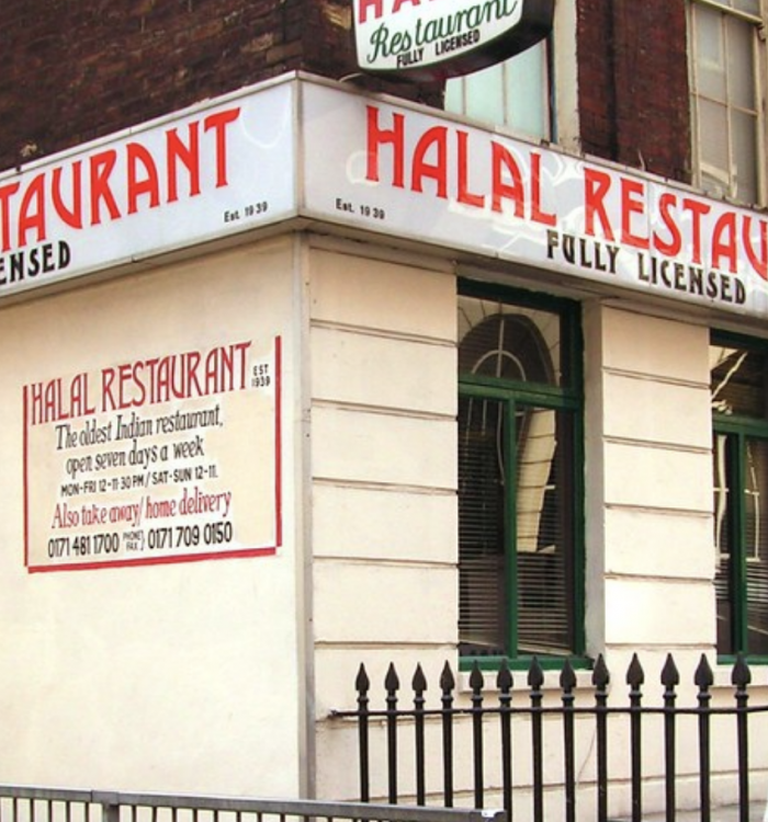 Alain de Peretti : « Le halal, un puissant moyen de contrôle social des populations musulmanes » [Interview]